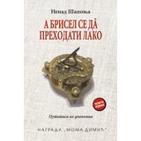 Agora Nenad Šaponja - A Brisel se da prehodati lako, 4. dopunjeno izdanje Cene