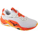Mizuno Dvoranski šport Wave Stealth Neo II Bela Cene