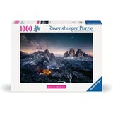 Ravensburger Puzzle (slagalice) - Tri vrha, Dolomiti Cene