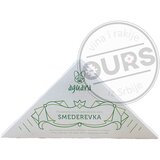 Aguara chocolate Smederevka 65gr Cene