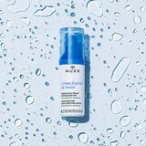 Nuxe Creme Fraiche de Beauté 48HR Moisture Skin-Quenching Serum vlažilen serum 30 ml za ženske | Shoptok.si