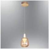 Opviq luster Rustam 2849B-1A-12, LED 6 W, žuti | Eponuda.com