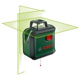 Bosch AdvancedLevel 360 križnolinijski laser | Eponuda.ba
