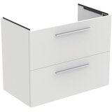 Ideal Standard Bijeli zidni ormarić za ispod umivaonika 80x63 cm i.Life A – | shoptok.hr