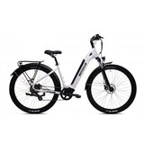 Capriolo EBike Journey svetlo sivi | Eponuda.com