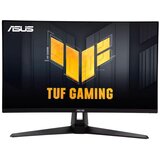 Asus TUF Gaming VG27AQM5A ekran za igranje Energetska učinkovitost 2021 F (A - G) 68.6 cm (27 palac) 2560 x 1440 piksel Cijene