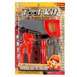 Magic Toys 11-delni komplet orodja z dodatki | Shoptok.si