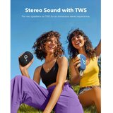 Anker prenosivi zvučnik soundcore select 4 go, zeleni | Eponuda.com
