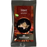 Cosmoveda Mlet BIO galgant - 10 g Cene