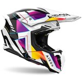 Airoh Dodatki šport Twist 3 Bela | Shoptok.si