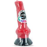 Legend Dildo Dogon Liquid Silicone 20 Cm | Shoptok.si