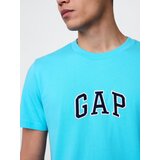 GAP T-shirt with logo - Men's | shoptok.hr