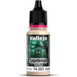 Vallejo Squidmar Color - 203 Northern Tan | Shoptok.si