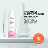 Saffee SensiDerm Moisturising Micellar Water micelarna voda za suho i osjetljivo lice 400 ml | shoptok.hr