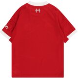 Adidas Funkcionalna majica 'LFC' rdeča / bela | Shoptok.si