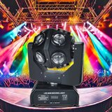  reflektor za diskoteke sa rotirajućom glavom 100w | Eponuda.com