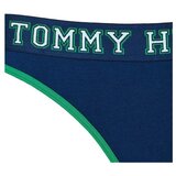 Tommy Hilfiger UW0UW03163C5F Plava | shoptok.hr