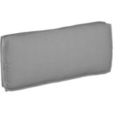  Jastuk Siva 120 x 50 x 12 cm Oxford tkanina | shoptok.hr