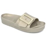 Grubin 3293700 cloudy ženska papuca light zlatna šnala 37 ( A105348 ) | Eponuda.com