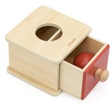 Viga set edukativnih igračaka Mali istraživači za bebe 6 do 12 mjeseci | shoptok.hr