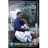Penguin Random House John Ridley - Absolute Power: Origins | Eponuda.com