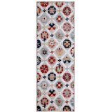Flair Rugs Siva staza za vanjski tepih 230x80 cm Flora - Cijene