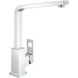 Grohe kuhinjska armatura enoročna Eurocube 31255000 | Shoptok.si