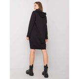 RELEVANCE Dress-RV-SK-6895.68P-black | shoptok.hr
