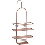 Metaltex Kopalniška viseča polica Copper | Shoptok.si