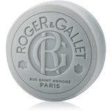 Roger & Gallet Cologne Twist trdo milo za britje za moške 100 g | Shoptok.si