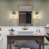 Elstead Lighting STENSKA SVETILKA ZA KOPALNICO Ashland Bay | Shoptok.si