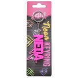 Festa Privezak za ključeve Neda, Neonski, Roze | Eponuda.com