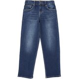 Levi's Jeans tapered STAY LOOSE TAPER JEANS Modra | Shoptok.si