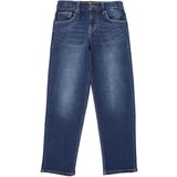 Levi's STAY LOOSE TAPER JEANS Plava | shoptok.hr