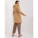 Trendy. ING Jacket-NM-KR-TR510.38X-camel | shoptok.hr