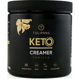 TULIPANS Keto Creamer - Vanilla | Shoptok.si