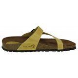 Interbios Sandali & Odprti čevlji - Rumena | Shoptok.si