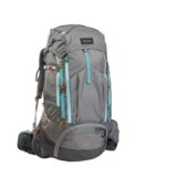 Olimp Sport Ženski ranac za treking Forclaz 55+10L | ePonuda.com
