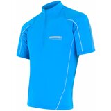 Sensor Men's Jersey Cyklo Entry Blue | shoptok.hr