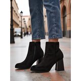 Resti Women's ankle boots Fiolon | shoptok.hr