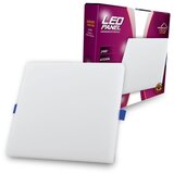 Lumax led panel 24w/ugradni-plafonjera kvadratna/6500k/2400lm ( PANU24CKL/Z ) | ePonuda.com