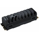 Corsair mp600 pro xt 2tb/m.2/nvme/crna ssd ( CSSD-F2000GBMP600PXT ) | ePonuda.com