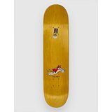 Polar Skate Aaron Herrington Take Away 8.25" Skateboard deska blue | Shoptok.si