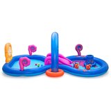 Bestway sea odyssey vodeni park za decu 330 x 188 x 117cm 53167 | ePonuda.com