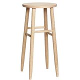 Hübsch Barski stolac u dekoru hrasta 72 cm Acorn - | shoptok.hr