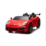  Auto na akumulator S322 4x4 - dvosjed - crveni | shoptok.hr