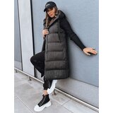 DStreet Kamizelka damska NEEKO czarna | shoptok.hr