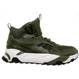 Puma Superge Trinity Mid Hybrid 392327 02 Myrtle/Myrtle/Black | Shoptok.si