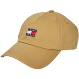 Tommy Jeans Kape s šiltom TJW HERITAGE CORE 5 PANEL CAP Kostanjeva | Shoptok.si