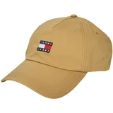 TJW HERITAGE CORE 5 PANEL CAP Smeđa